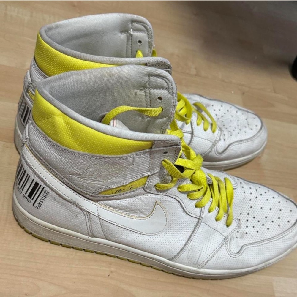 Nike 14 US